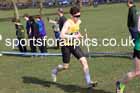 Mens under-20s 2025 UK CAU Inter Counties Cross Country Champs., Wollaton Park, Nottingham. Photo: David T. Hewitson/Sports for All Pics